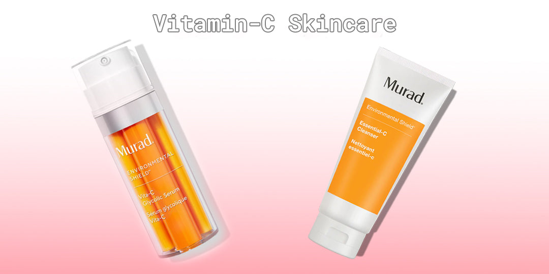 Why you need Vitamin-C in your Skincare