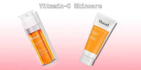 Why you need Vitamin-C in your Skincare