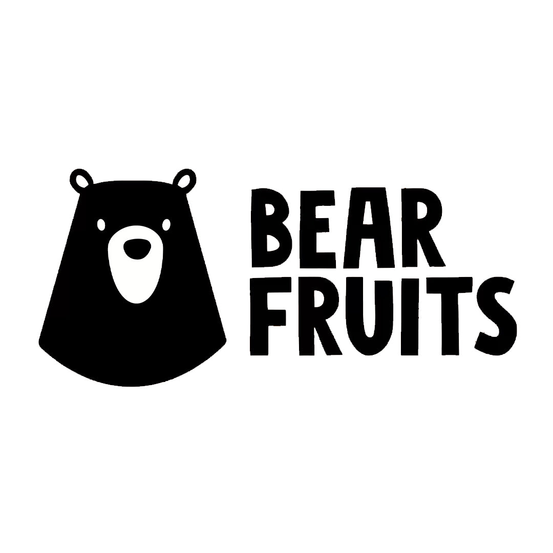 Bear Fruits