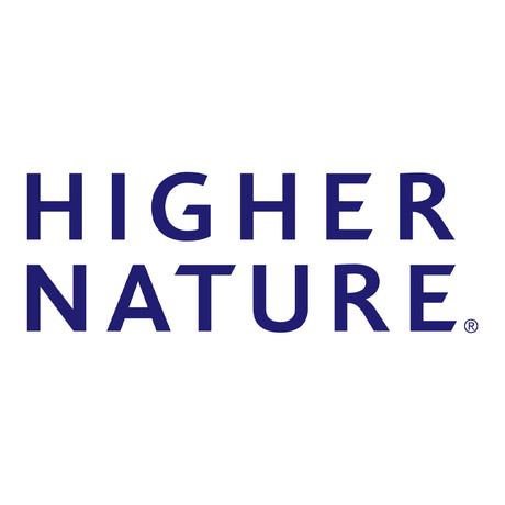 Higher Nature