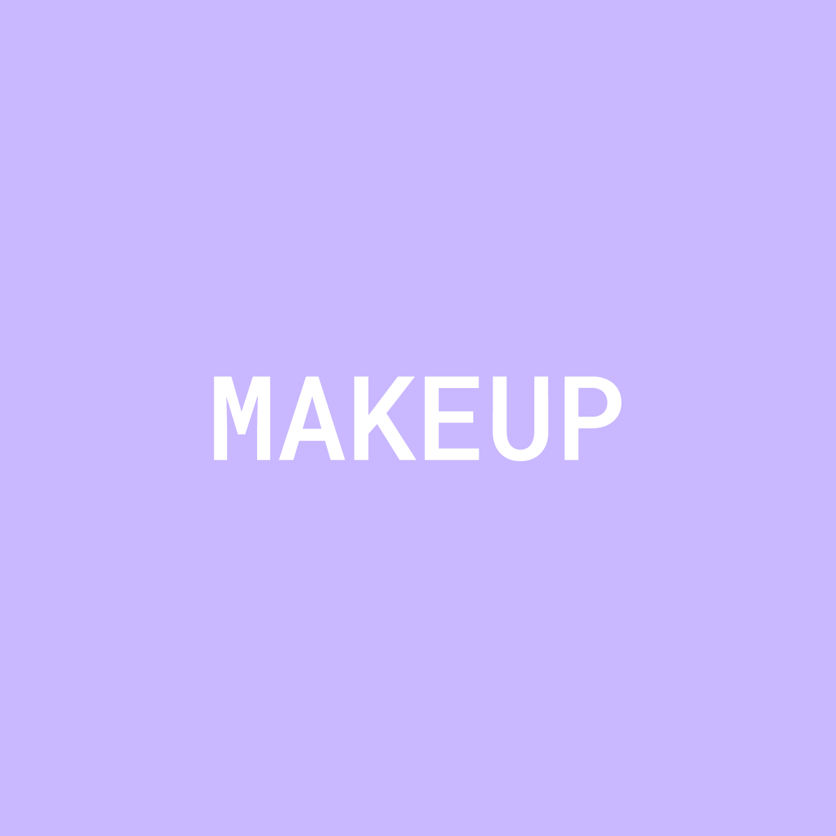 Makeup