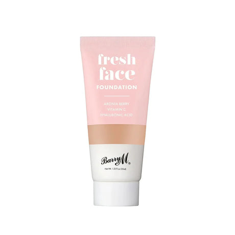 Barry M Fresh Face Foundation - 35ml