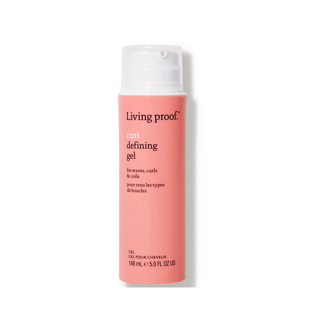 Living Proof Curl Defining Gel - 148ml