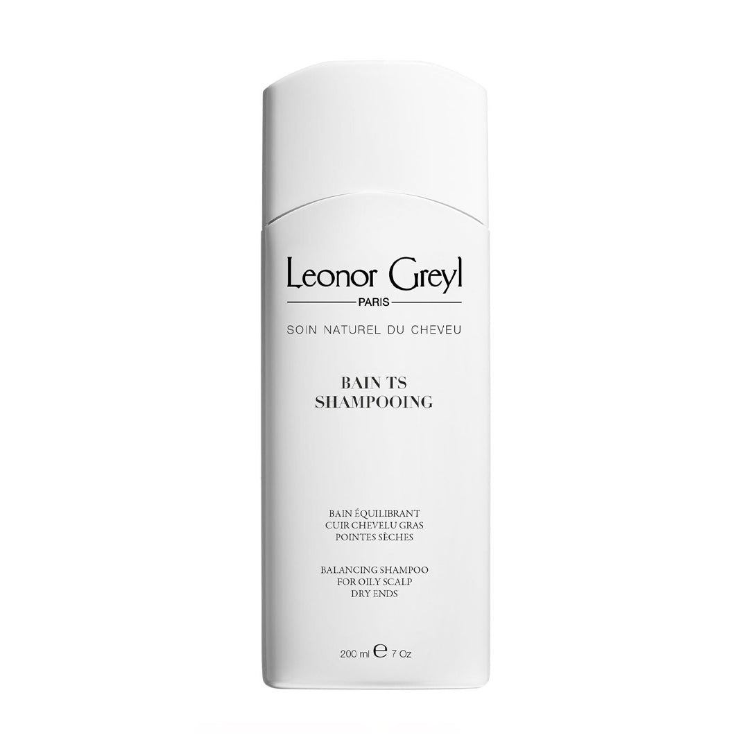 Leonor Greyl Bain Ts Shampooing Balancing Shampoo - 200ml