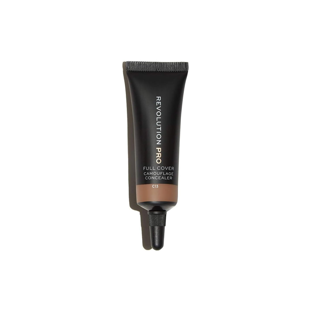 Revolution Pro Full Coverage Camouflage Concealer - 8.5ml