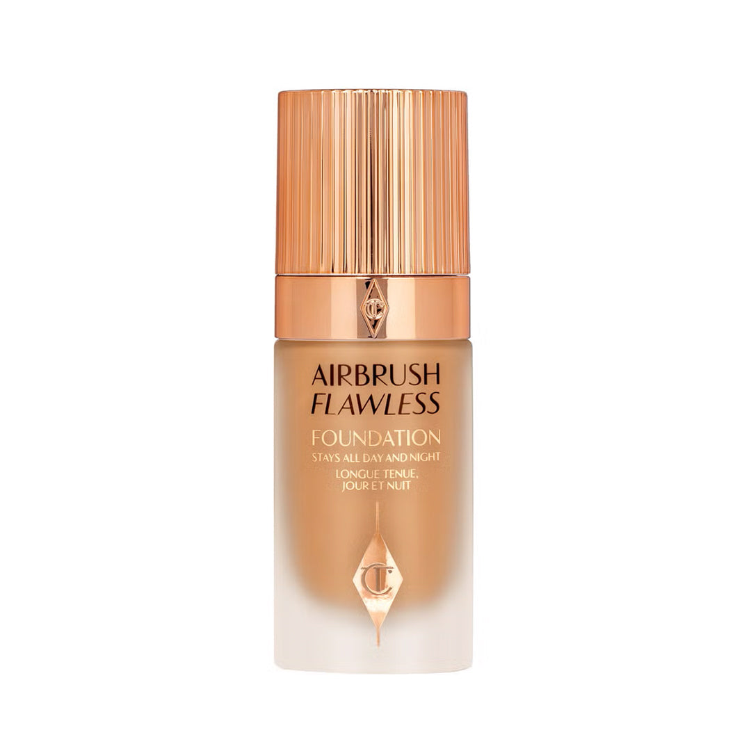 Charlotte Tilbury Airbrush Flawless Foundation - 30ml