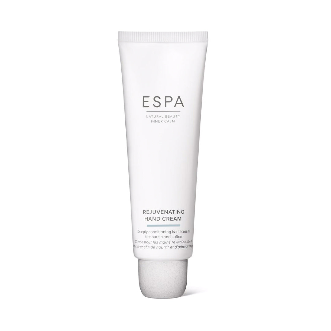 Espa Natural Beauty Inner Calm Rejuvenating Hand Cream - 50ml