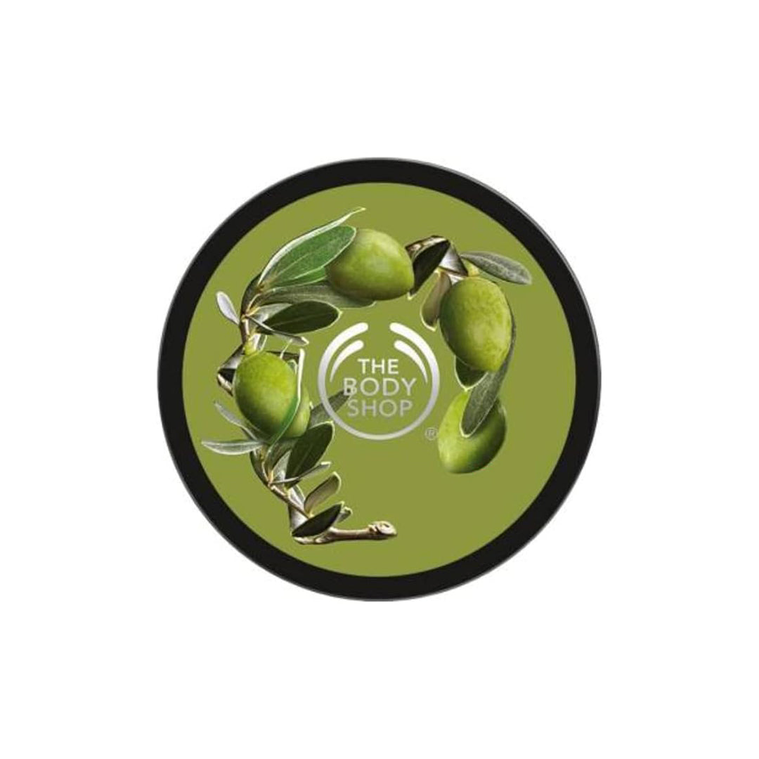 The Body Shop Olive Body Butter - 200ml