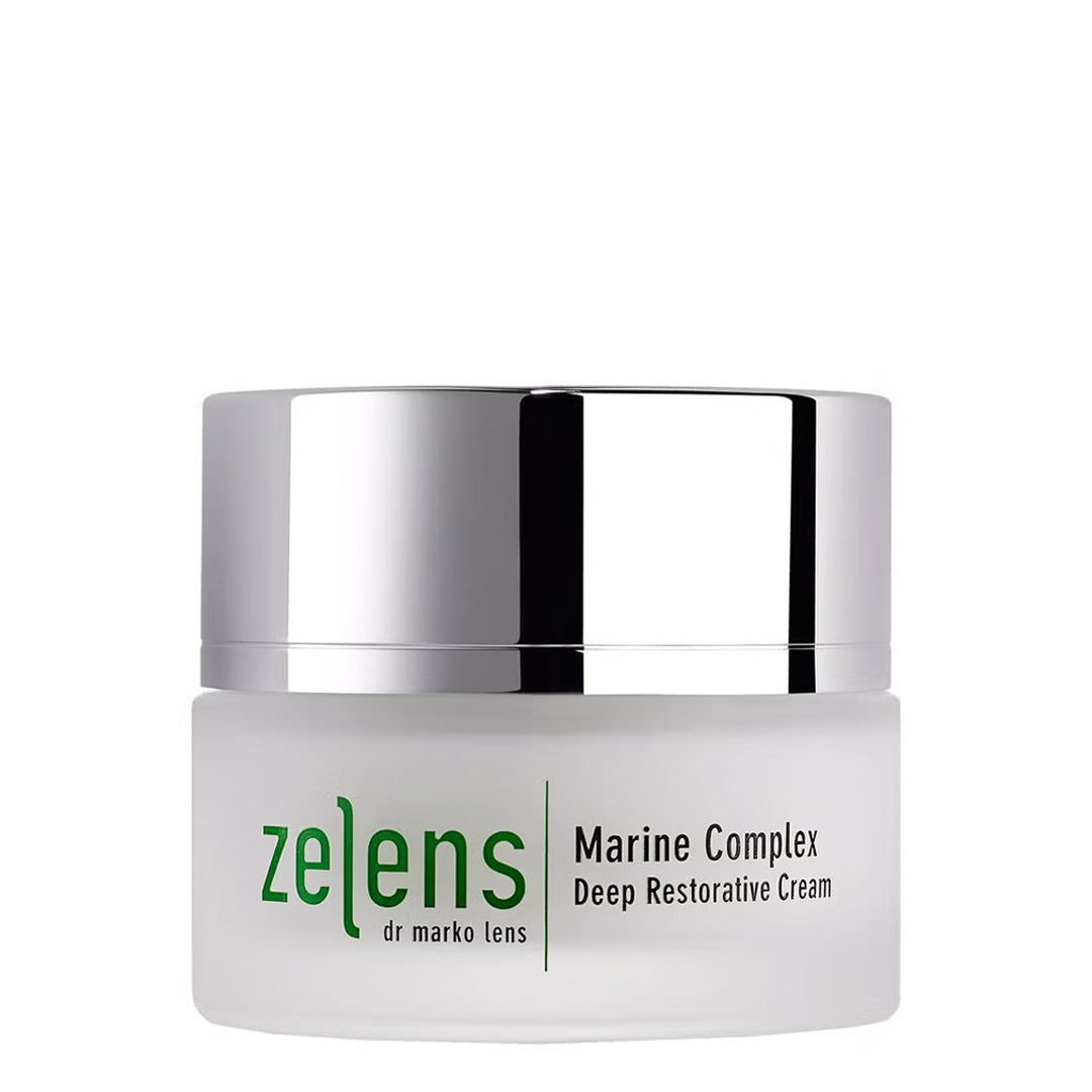 Zelens Marine Complex Deep Restorative Cream - 50ml