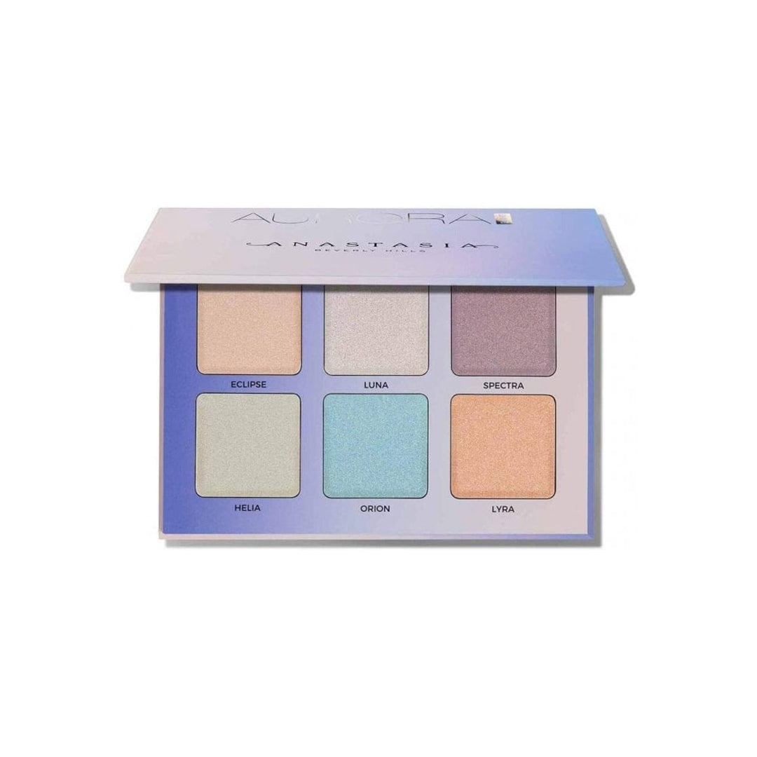 Anastasia Beverly Hills Aurora Glow Kit