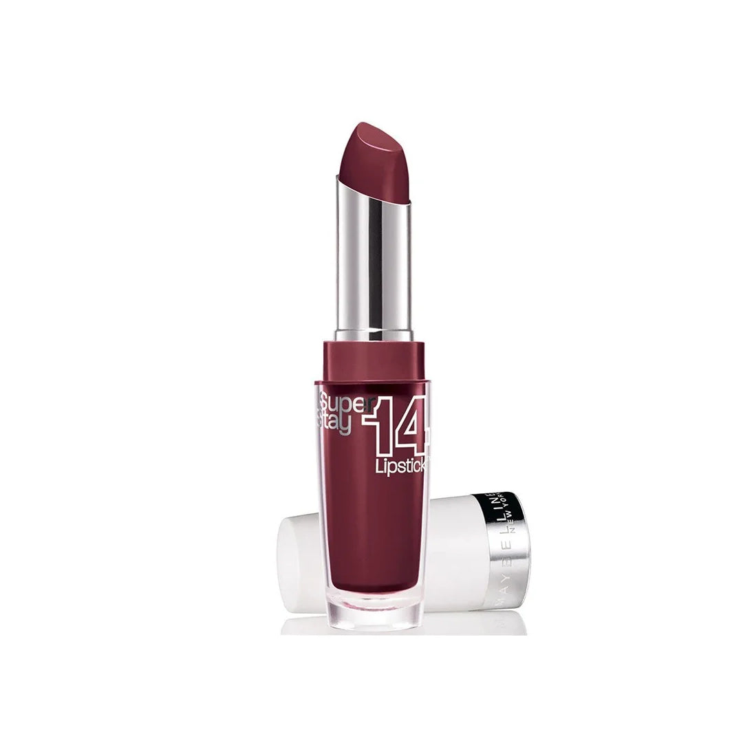 Maybelline SuperStay 14H Lipstick