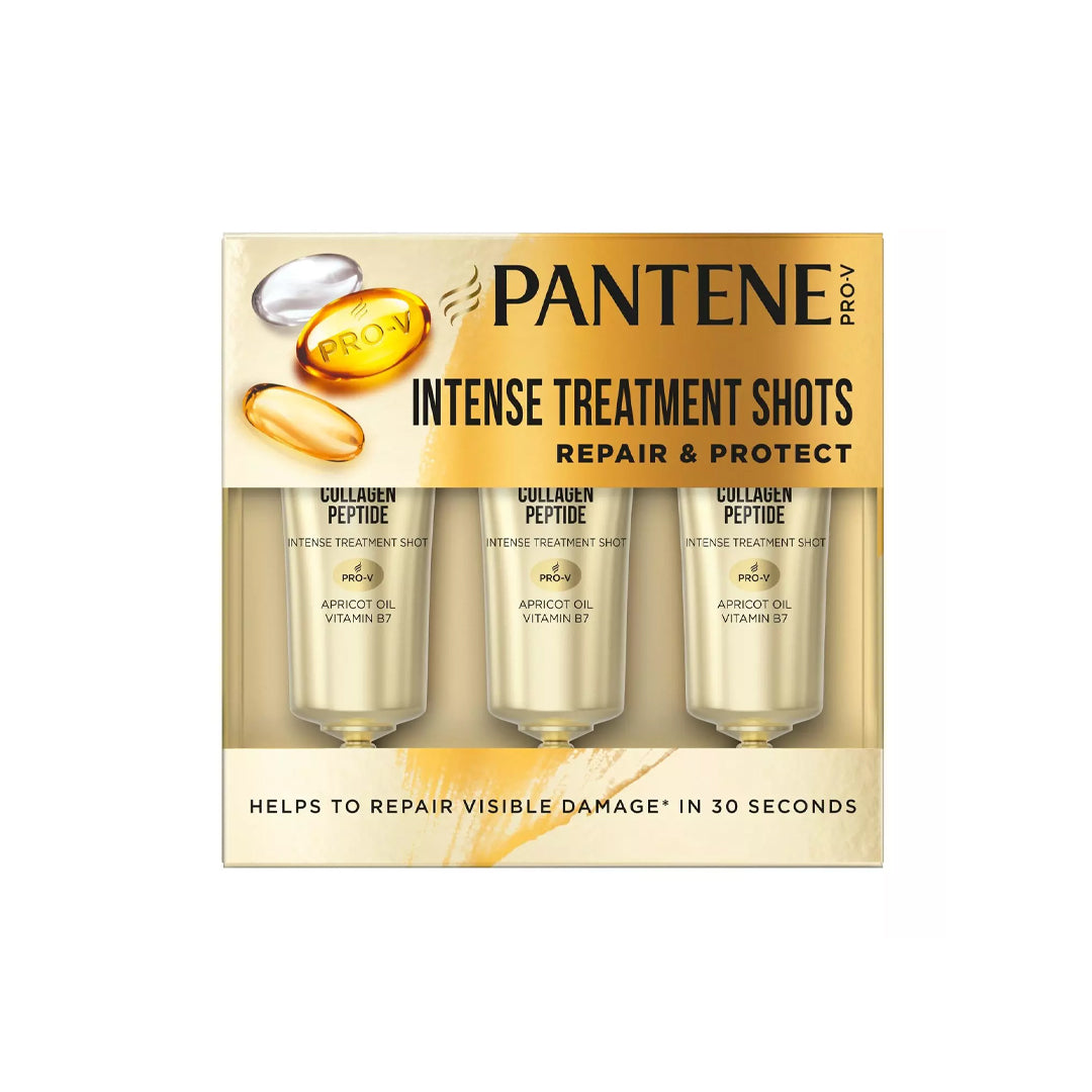 L'Oréal Pantene Pro-V Intense Treatment Shots