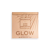 Revolution Glow Splendour Ultra Glow Highlighter