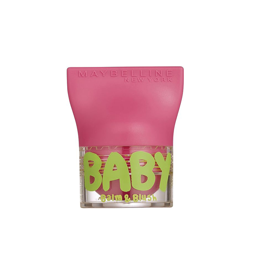 Maybelline Baby Lips Balm & Blush