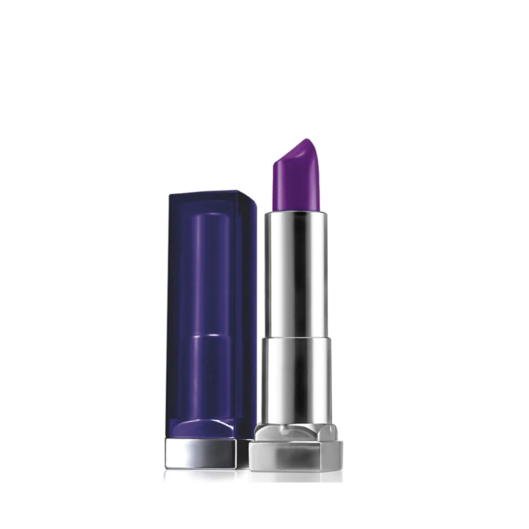 Maybelline Colour Sensational Bold Lipstick