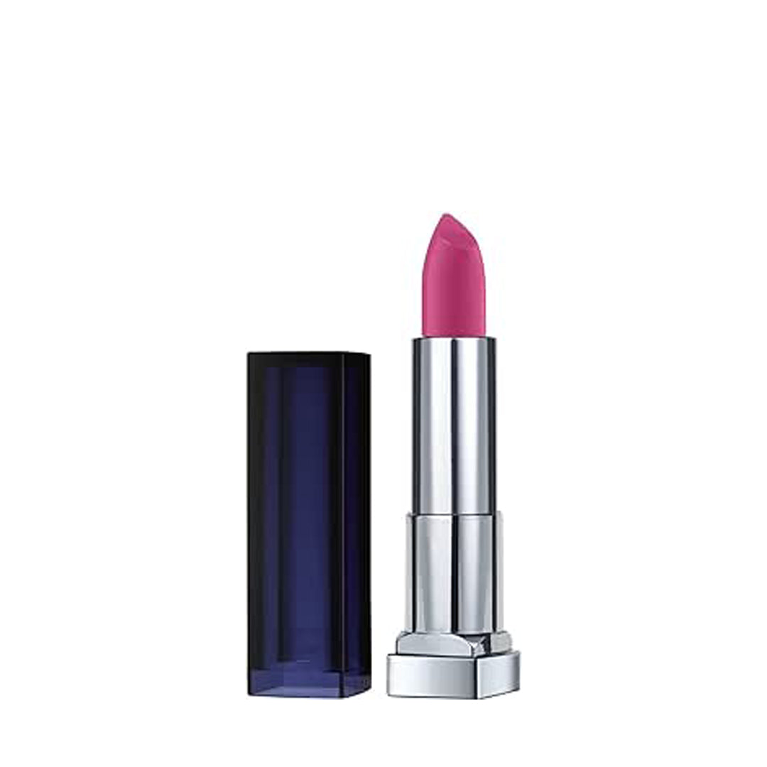 Maybelline Colour Sensational Bold Lipstick