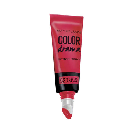 Maybelline Colour Drama Intense Lip Paint - 6.4ml