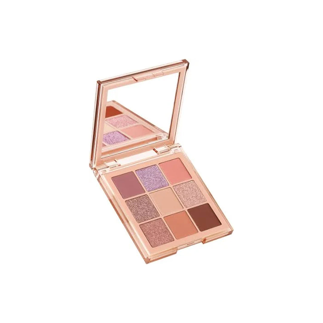 Laia Beauty Nude Eyeshadow Palette