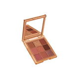 Laia Beauty Nude Eyeshadow Palette