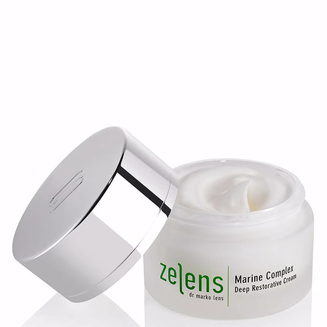 Zelens Marine Complex Deep Restorative Cream - 50ml