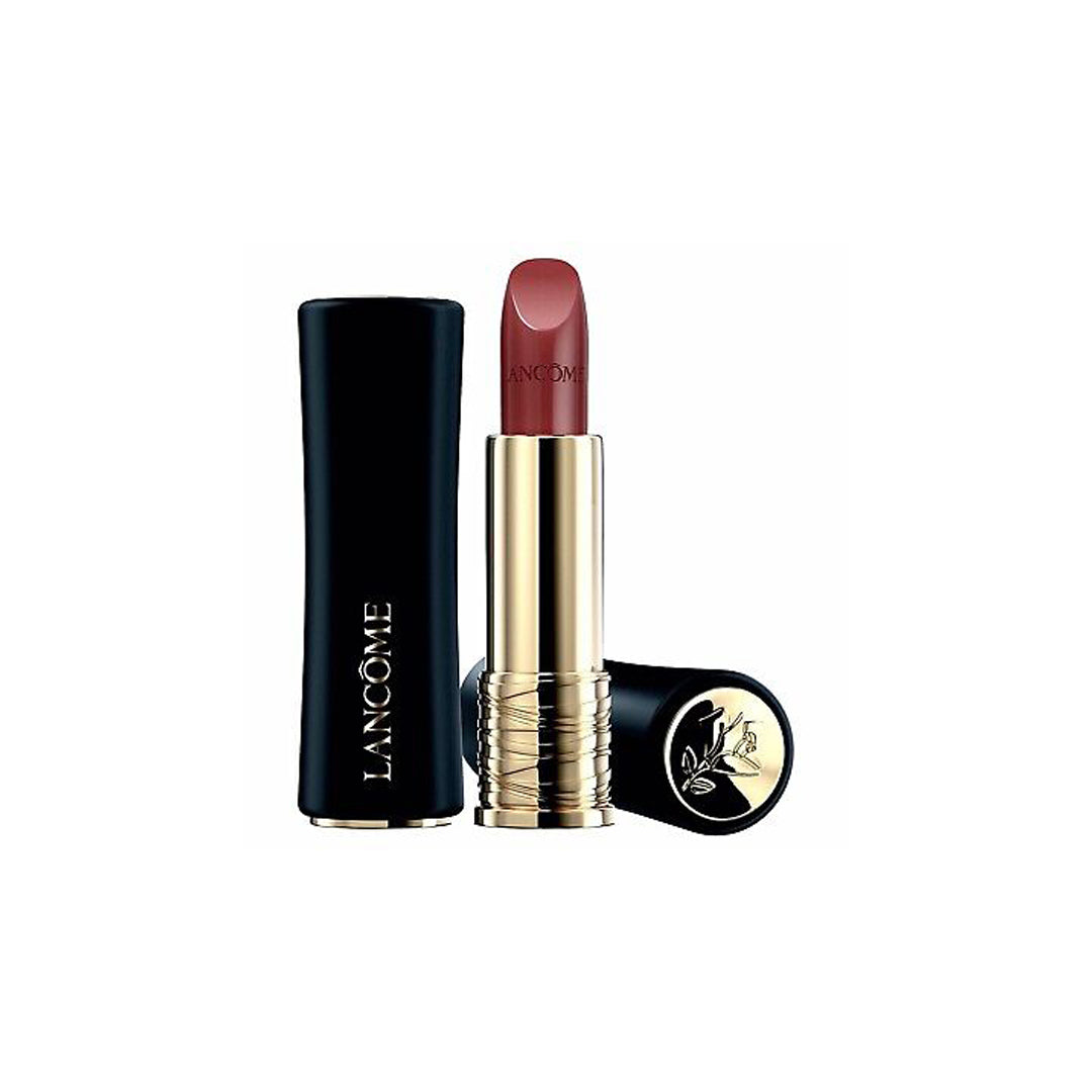 Lancome L'absolu Rouge Cream Finish Lipstick