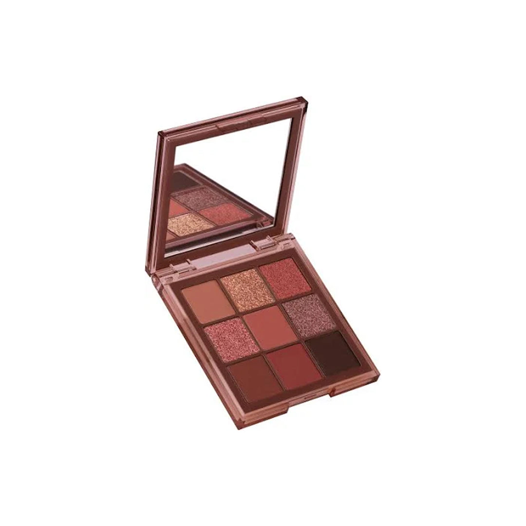 Laia Beauty Nude Eyeshadow Palette