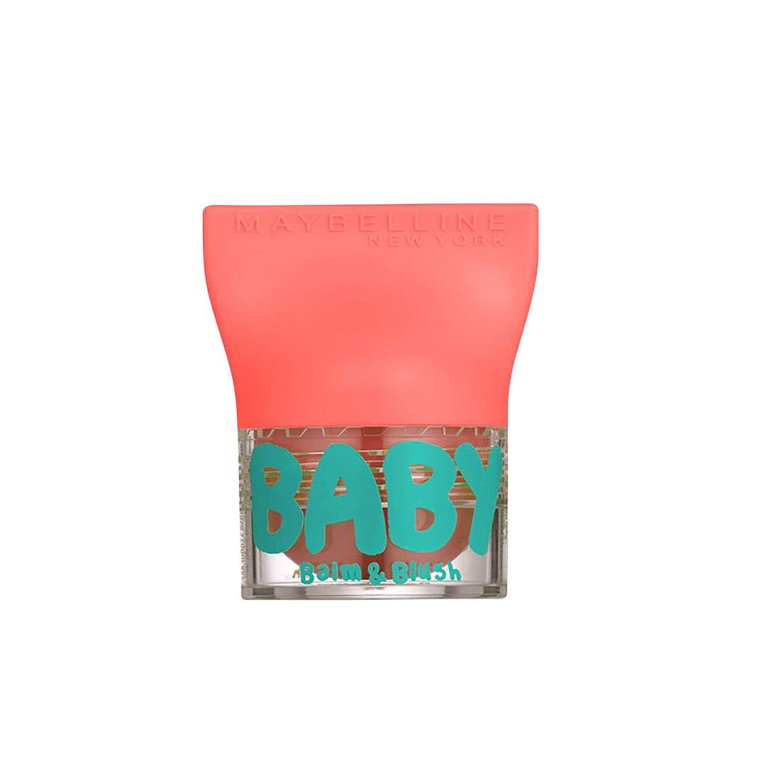 Maybelline Baby Lips Balm & Blush