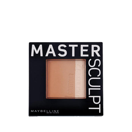 Maybelline Master Sculpt Contouring Palette