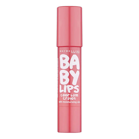 Maybelline Baby Lips Colour Crayon