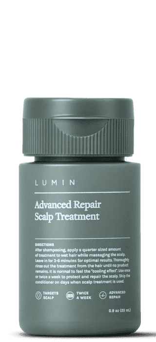 LUMIN Advanced Repair Scalp Treatment - 25ml