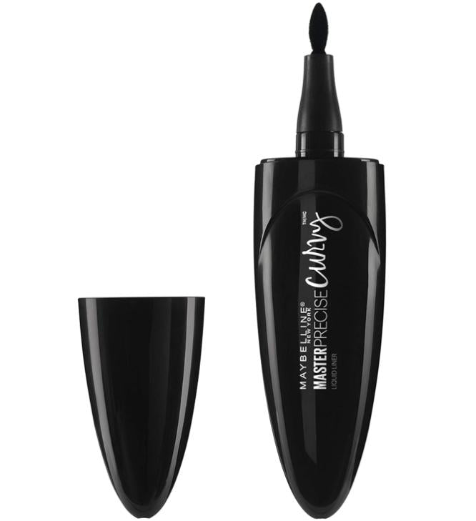 Maybelline Master Precise Curvy Liquid Eyeliner