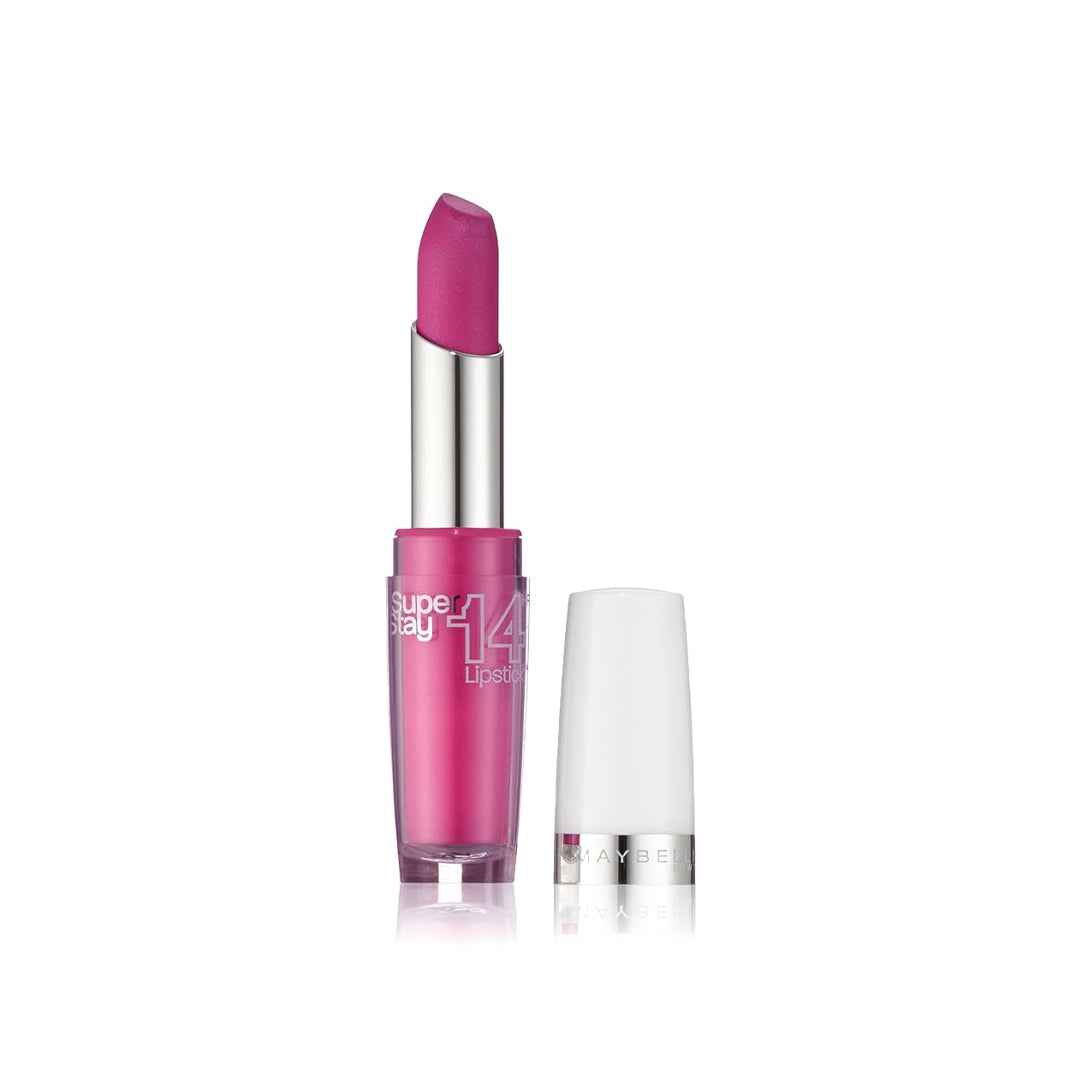 Maybelline SuperStay 14H Lipstick