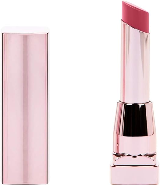 Maybelline Colour Sensational Shine Lipstick