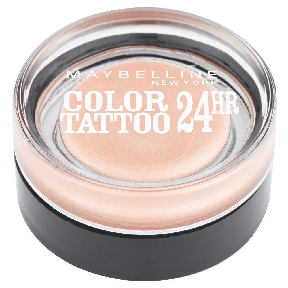 Maybelline Colour Tattoo 24 Hour Eye Shadow