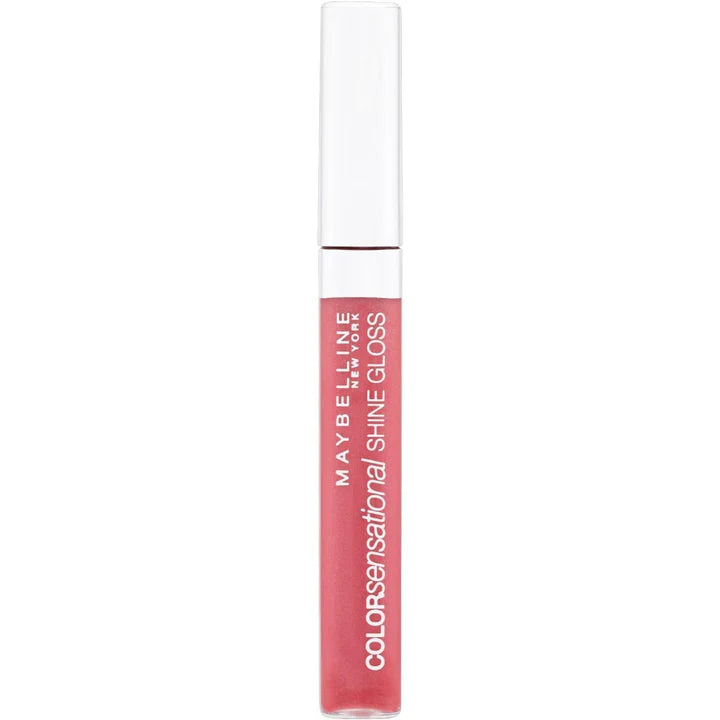 Maybelline Colour Sensational Shine Lip Gloss