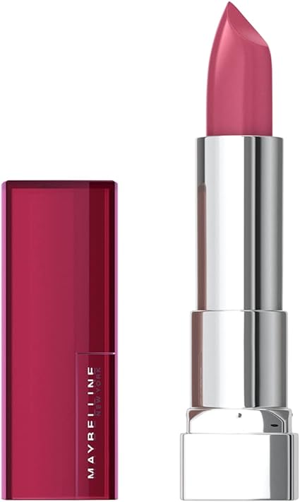 Maybelline Colour Sensational Lipstick