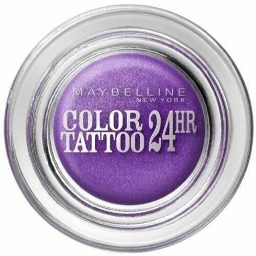 Maybelline Colour Tattoo 24 Hour Eye Shadow