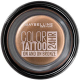 Maybelline Colour Tattoo 24 Hour Eye Shadow