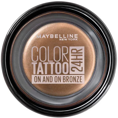 Maybelline Colour Tattoo 24 Hour Eye Shadow