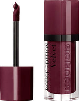 Bourjois Rouge Edition Velvet Liquid Lipstick