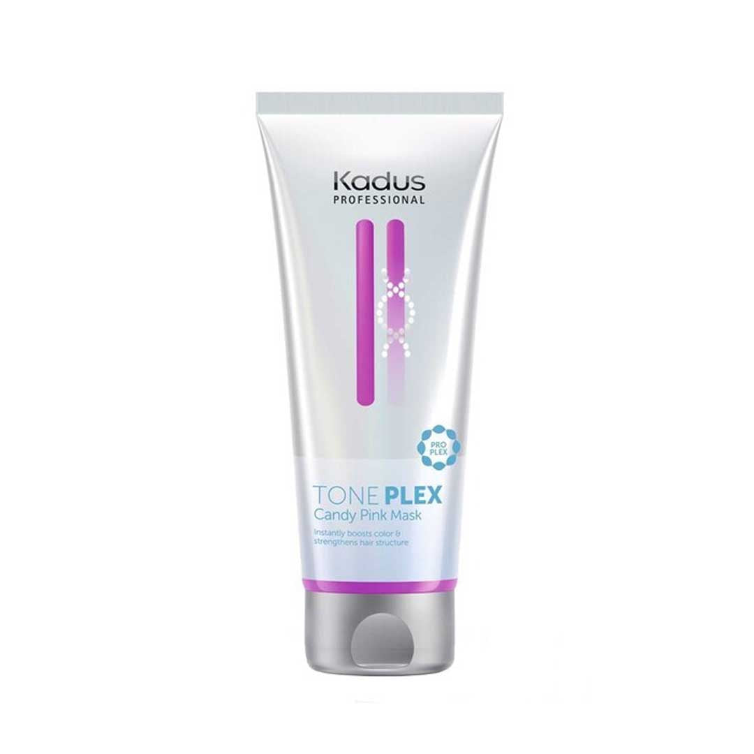 Kadus Professional TonePlex Candy Pink Mask - 200ml