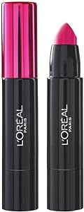 L'Oréal Infallible Sexy Balm Bold Lip Balm