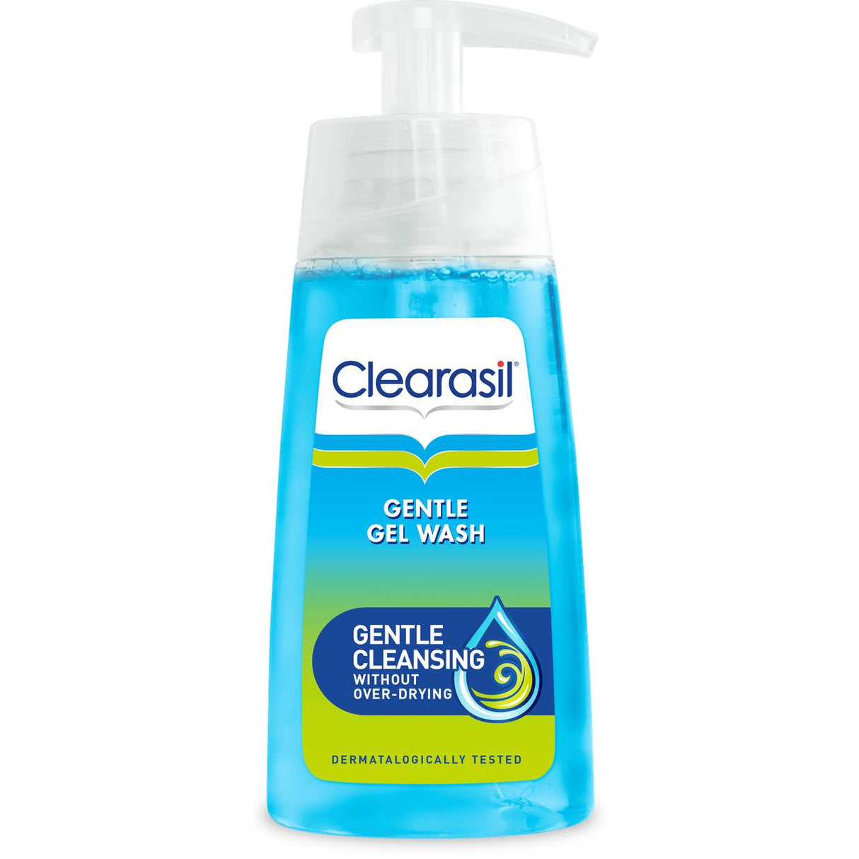 Clearasil Gentle Gel Wash