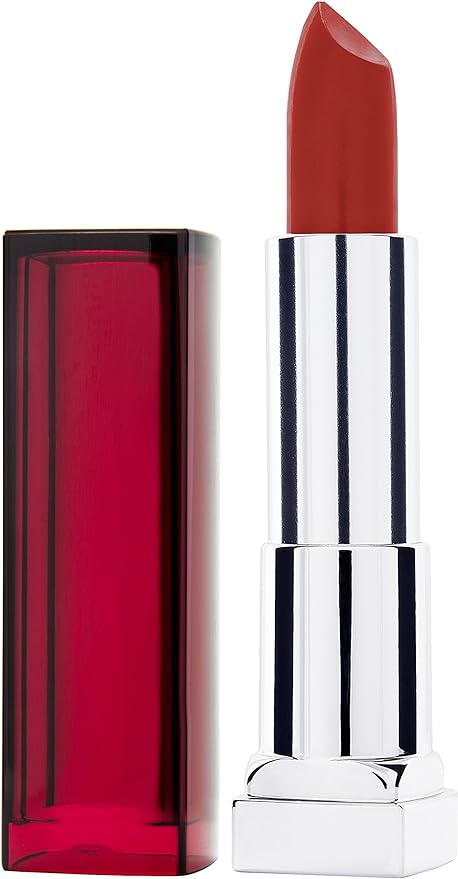 Maybelline Colour Sensational Lipstick