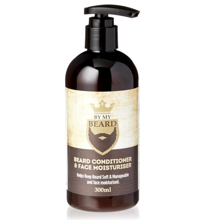 By My Beard - Beard Conditioner & Face Moisturiser