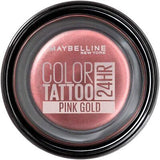 Maybelline Colour Tattoo 24 Hour Eye Shadow