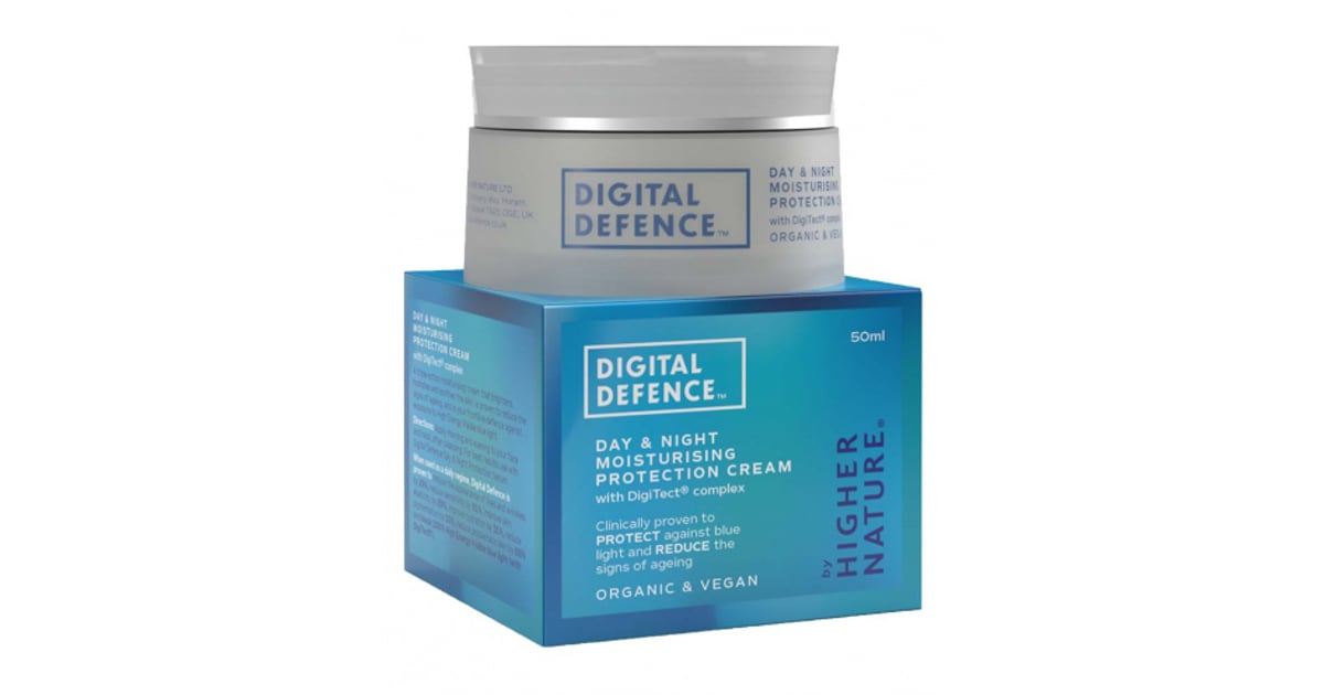 Digital Defence Day & Night Moisturising Protection Cream - 50ml