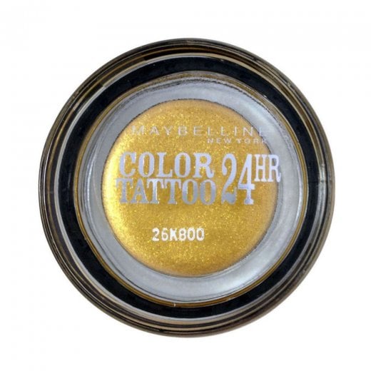 Maybelline Colour Tattoo 24 Hour Eye Shadow