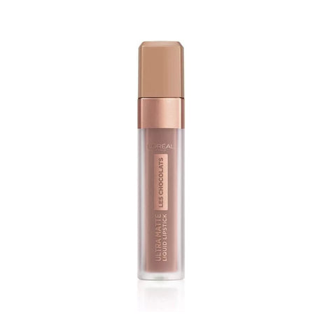 L'Oréal Infallible Chocolats Lipstick