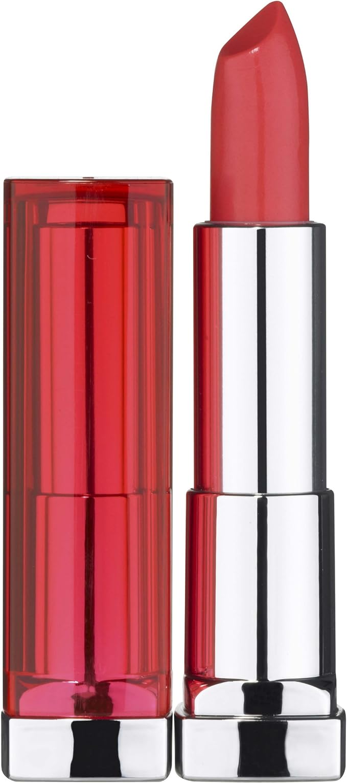 Maybelline Colour Sensational Lipstick